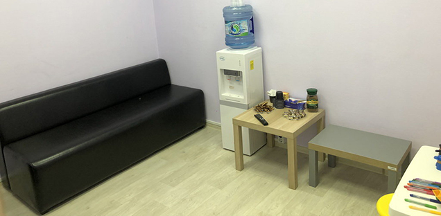 Фото сервиса