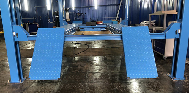 Фото сервиса